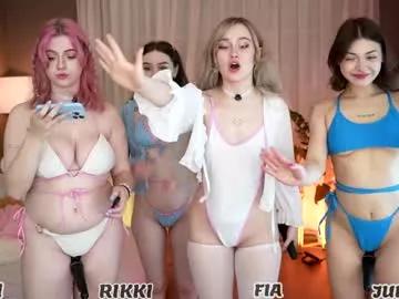 sunnyfia from Chaturbate is Freechat