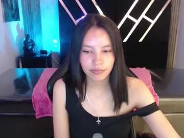 sunset_ch from Chaturbate is Freechat