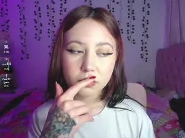 sunset_pienk from Chaturbate