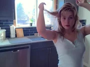 Sunshine_pixie from Chaturbate