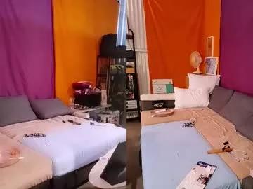 Sunshine_sissy from Chaturbate