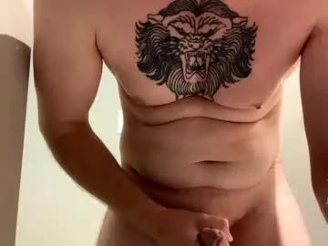 Super4wesomeguy69 from Chaturbate
