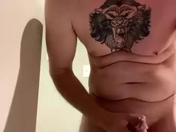 Super4wesomeguy69 from Chaturbate