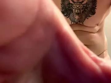 Super4wesomeguy69 from Chaturbate