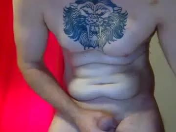 Super4wesomeguy69 from Chaturbate
