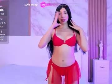 susanross8 from Chaturbate is Freechat