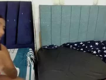 sussann_gomez from Chaturbate
