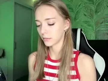 Susyschuerholz from Chaturbate