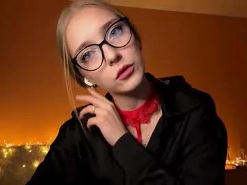 Susyschuerholz from Chaturbate