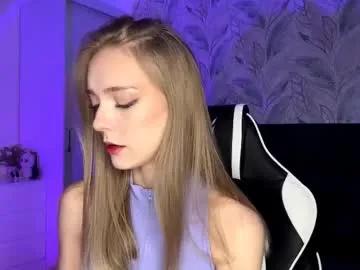 Susyschuerholz from Chaturbate