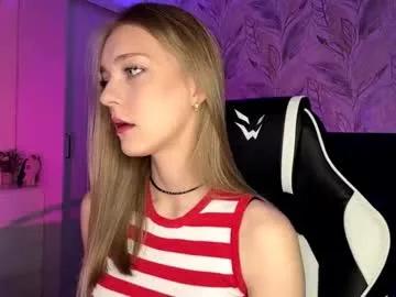 Susyschuerholz from Chaturbate