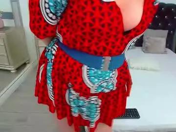 Suzzysun from Chaturbate