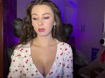 sweet_cherry_n from Chaturbate is Freechat