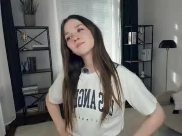 sweet_disaster_ from Chaturbate is Freechat