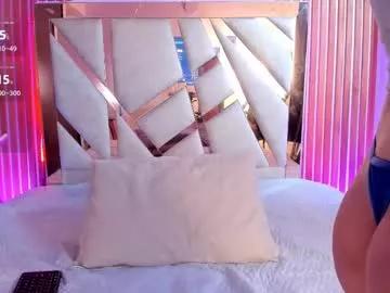sweet_janne from Chaturbate is Freechat