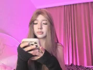 sweet_mikasa from Chaturbate is Freechat
