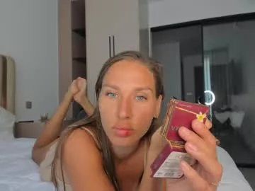 sweet_miss381 on Chaturbate 