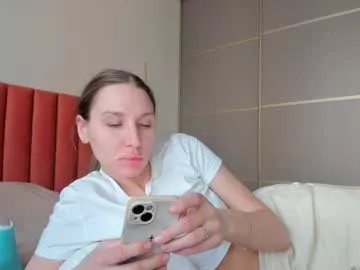 sweet_miss381 on Chaturbate 