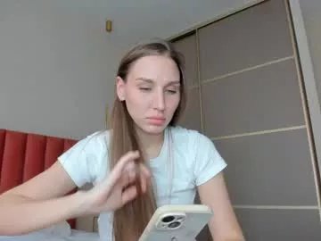 sweet_miss381 on Chaturbate 