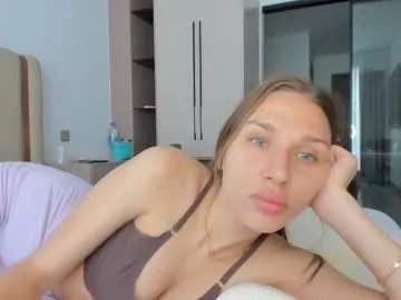 sweet_miss381 on Chaturbate 