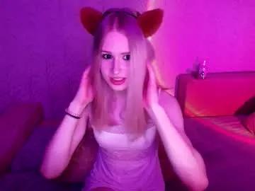 sweet_mol1y from Chaturbate is Freechat
