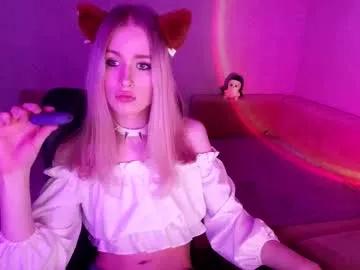 sweet_mol1y from Chaturbate is Freechat