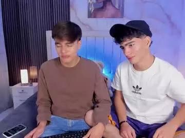 sweet_petter from Chaturbate is Freechat