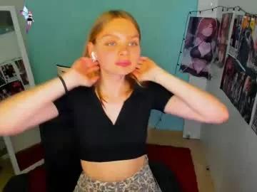 sweet_sabriina from Chaturbate is Freechat