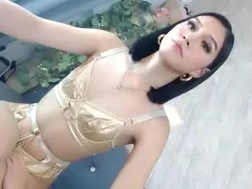 sweet_tatiana28 from Chaturbate is Freechat