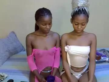 sweetbunny_02 from Chaturbate is Freechat