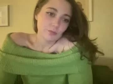 Sweetcandyangel from Chaturbate