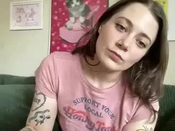 Sweetcandyangel from Chaturbate