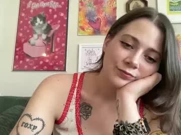 Sweetcandyangel from Chaturbate