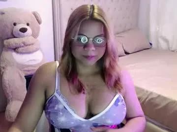 sweetcristalh from Chaturbate is Freechat