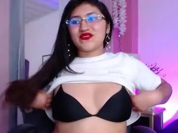 Sweetgh_ from Chaturbate