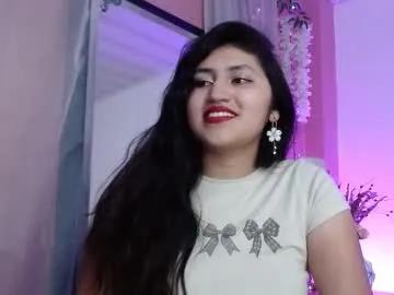 Sweetgh_ from Chaturbate