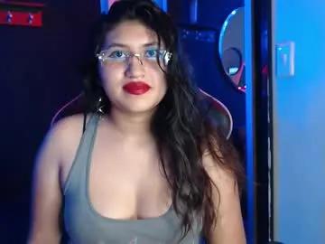 Sweetgh_ from Chaturbate