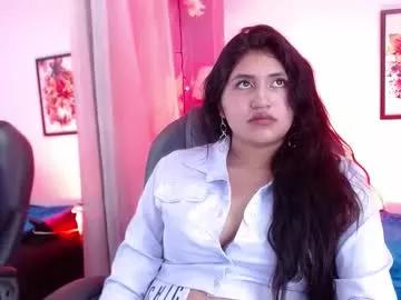 Sweetgh_ from Chaturbate