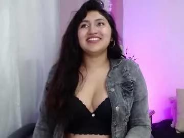 Sweetgh_ from Chaturbate