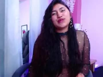 Sweetgh_ from Chaturbate