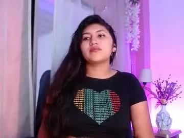 Sweetgh_ from Chaturbate
