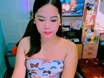 Sweetienicole from Chaturbate