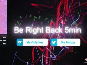 Sweetleah_1998 from Chaturbate