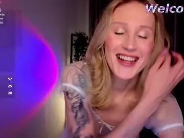 sweetnoisee from Chaturbate is Freechat