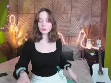 sweetshy_ from Chaturbate is Freechat