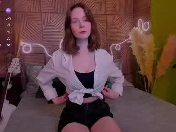 sweetshy_ from Chaturbate is Freechat