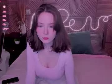 sweetshy_ from Chaturbate is Freechat