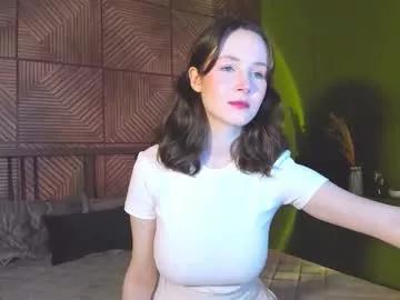 sweetshy_ from Chaturbate is Freechat