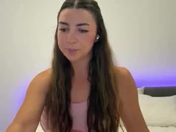 sweetukcassie from Chaturbate is Freechat