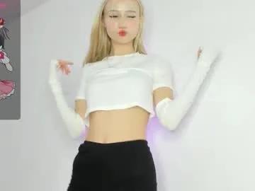 sweety_ellis from Chaturbate is Freechat